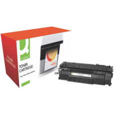 TONER  COMPATIBILE CON HP Q7553A - NERO KF04324