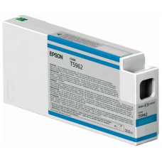 CARTUCCIA PER STAMPANTI INKJET INK PIGMENTATO T5962 EPSON CIANO C13T596200