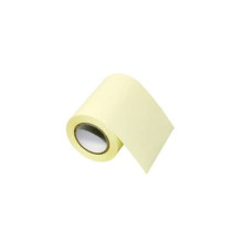 ROLL NOTES - 60 MM X 10 M GLOBAL NOTES GIALLO Q562001
