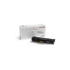 TONER ALTA CAPACITA XEROX NERO  106R02777