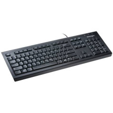 TASTIERA KENSINGTON VALUKEY - IT CON CAVO NERO 1500109IT