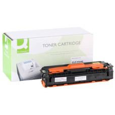 TONER  COMPATIBILE CON SAMSUNG CLT-Y504S/ELS - GIALLO K15626QC