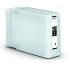 CARTUCCIA PER STAMPANTI INKJET ALTISSIMA RESA INK PIGMENTATO T9071 EPSON NERO C13T907140