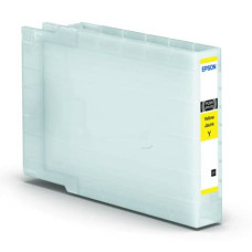 CARTUCCIA PER STAMPANTI INKJET ALTISSIMA RESA INK PIGMENTATO T9074 EPSON GIALLO C13T907440