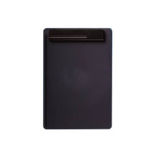 PORTABLOCCO MAUL MAULGO A4 - RICICLATO MONOCOLORE NERO Z700013