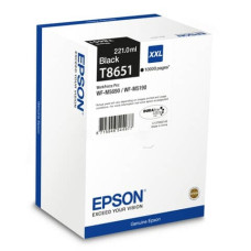 CARTUCCIA PER STAMPANTI INKJET INK PIGMENTATO 86XXL EPSON NERO C13T865140