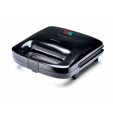 TOAST & GRILL COMPACT ARIETE GRIGIO  1982