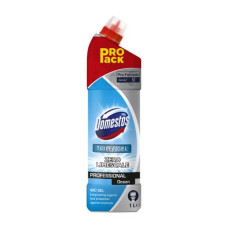 DETERGENTE ANTICALCARE IN GEL DOMESTOS PER WC - FLACONE DA 1 LITRO - 101108252