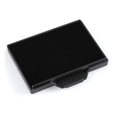 CARTUCCE DI RICAMBIO PER TIMBRI PROFESSIONAL 6/58 TRODAT IN FELTRO NERO BLISTER DA 3 PEZZI - 1533
