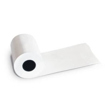 ROTOLO CARTA TERMICA 80 MM X 120 M - 55 GR/MQ NEUTRO BPA FREE - CONF. 6 ROTOLI