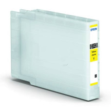 CARTUCCIA PER STAMPANTI INKJET ALTISSIMA RESA INK PIGMENTATO T9084 EPSON GIALLO C13T908440