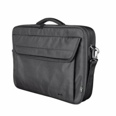 BORSA PORTA PC ATLANTA CARRY BAG 15.6'' ECO TRUST NERO 24189