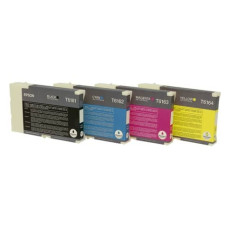 CARTUCCIA PER STAMPANTI INKJET INK PIGMENTATO T6163 EPSON MAGENTA C13T616300