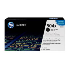 TONER ALTA CAPACITA HP NERO  CE250X