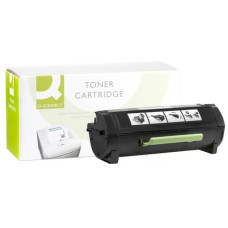 TONER ALTA RESA  COMPATIBILE CON LEXMARK 50F0XA0 - NERO K15638QC