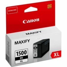 CARTUCCIA PER STAMPANTI INKJET PGI-1500XL BK CANON NERO 9182B001
