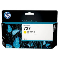 CARTUCCIA PER STAMPANTI INKJET 727 HP GIALLO  F9J78A