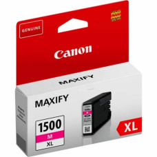 CARTUCCIA PER STAMPANTI INKJET PGI-1500XL M CANON MAGENTA 9194B001