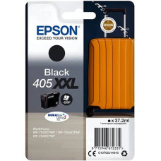 CARTUCCIA INK 405XXL EPSON NERO  C13T02J14010