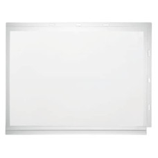 BUSTE IMPERMEABILI CON FASCETTE DURABLE A3 TRASPARENTI CONF. 5 PEZZI