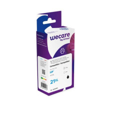 CARTUCCIA PER STAMPANTI INKJET WECARE COMPATIBILE CON HP C9351CE - NERO K20232W4