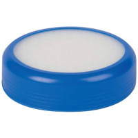 Spugnetta bagnadita 85 mm blu