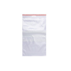 BUSTE TRASPARENTI CON CHIUSURA GRIP IN LDPE 50 μM Q-CONNECT CON BANDA SCRIVIBILE - PER ALIMENTI - CONFEZIONE DA 1000 PEZZI - 15X25 CM BUSTE TRASPARENTI CON CHIUSURA GRIP IN LDPE 50 μM Q-CONNECT CON BANDA SCRIVIBILE - PER ALIMENTI - CONFEZIONE DA 1000 PEZZI - 15X25 CM