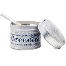 COLLA IN BARATTOLO COCCOINA ART. 603 125 G 0116031000