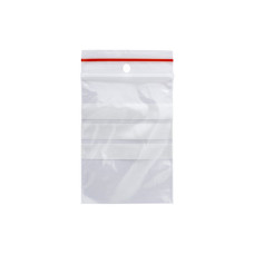 BUSTE TRASPARENTI CON CHIUSURA GRIP IN LDPE 50 μM Q-CONNECT CON BANDA SCRIVIBILE - CERTIFICAZIONE ALIMENTARE - CONFEZIONE DA 1000 PEZZI - MISURA 6X8 CM BUSTE TRASPARENTI CON CHIUSURA GRIP IN LDPE 50 μM Q-CONNECT CON BANDA SCRIVIBILE - CERTIFICAZIONE ALIMENTARE - CONFEZIONE DA 1000 PEZZI - MISURA 6X8 CM