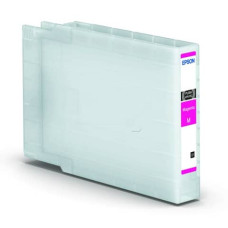 CARTUCCIA PER STAMPANTI INKJET ALTISSIMA RESA INK PIGMENTATO T9073 EPSON MAGENTA C13T907340