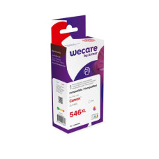 CARTUCCIA PER STAMPANTI INKJET ALTA RESA WECARE COMPATIBILE CON CANON 8288B001 - 3 COLORI K20610W4
