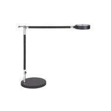 LAMPADA DA SCRIVANIA A LED MAUL MAULGRACE - COLORE VARIO - CON DIMMER - NERO - Z800073