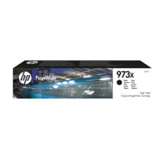 CARTUCCIA PER STAMPANTI INKJET ALTA CAPACITA 973X HP NERO L0S07AE