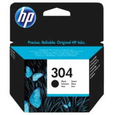 CARTUCCIA PER STAMPANTI INKJET 304 HP NERO  N9K06AE