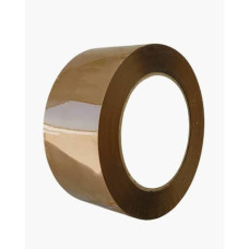 NASTRO DA IMBALLO FRALEX 48 MM X 132 M 25 Μ AVANA CONF. 6 PEZZI