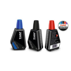 INCHIOSTRO PER TIMBRI TRODAT 7011 28 ML BLU