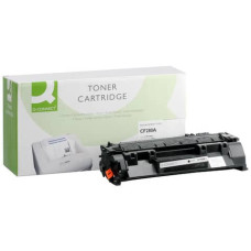TONER  COMPATIBILE CON HP CF280A - NERO K15589QC