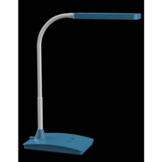 LAMPADA DA SCRIVANIA A LED MAUL MAULPEARLY CON DIMMER - BLU ATLANTICO Z800035