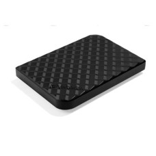 HARD DISK ESTERNO VERBATIM STORE N GO USB 3.0 4 TB NERO - 53223 HARD DISK ESTERNO VERBATIM STORE N GO USB 3.0 4 TB NERO - 53223