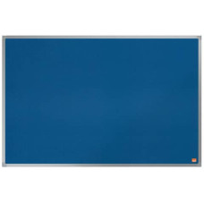 PANNELLO IN FELTRO NOBO ESSENCE 90XH.60 CM BLU 1915203