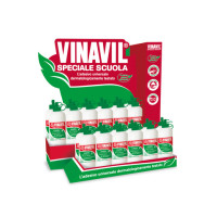 Espositore da banco 36 colle viniliche Vinavil 100 g 7002257
