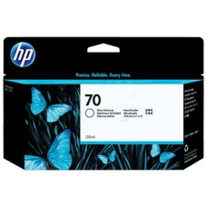 CARTUCCIA PER STAMPANTI INKJET INK PIGMENTATO 70 HP TRASPARENTE C9459A