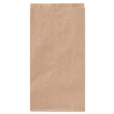 SACCHETTI IN CARTA KRAFT SEALING MULTICOLOR 22X40 + 7 CM CONF. 100 PZ REX-SADOCH AVANA - MLN07AVN
