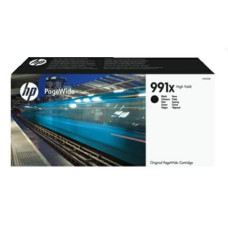 CARTUCCIA PER STAMPANTI INKJET ALTA CAPACITA 991X HP NERO M0K02AE