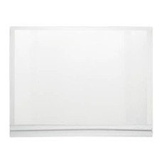 BUSTE IMPERMEABILI MAGNETICHE DURABLE A4 - TRASPARENTE - CONF. 5 PEZZI - 5018-19