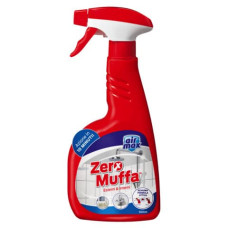 SPRAY IGIENIZZANTE  AIR MAX ZERO MUFFA ESTERNI & INTERNI - 500 ML D1015