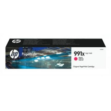 CARTUCCIA PER STAMPANTI INKJET ALTA CAPACITA 991X HP MAGENTA M0J94AE