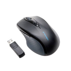 MOUSE WIRELESS KENSINGTON PRO FIT 2.4 GHZ NERO K72370EU MOUSE WIRELESS KENSINGTON PRO FIT 2.4 GHZ NERO K72370EU