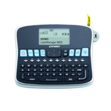 ETICHETTATRICE PORTATILE DYMO LABEL MANAGER 360D
