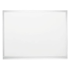BUSTE IMPERMEABILI ADESIVE DURABLE TRASPARENTI FORMATO A3 IN CONF. 5 PZ - 5017-19